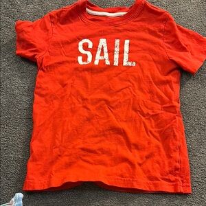 Janie and Jack t-shirt